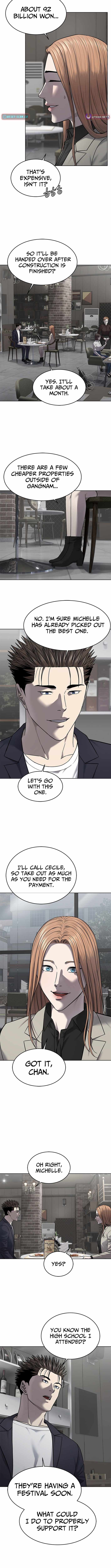 God of Blackfield - Chapter 294 [photo 10] - MangaPorn