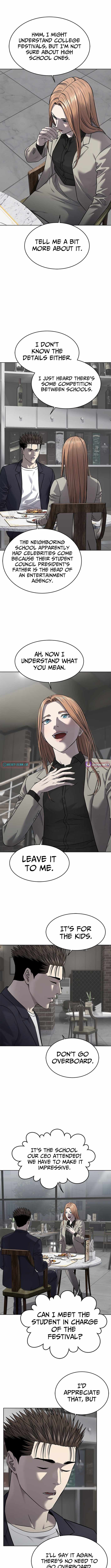 God of Blackfield - Chapter 294 [photo 11] - MangaPorn