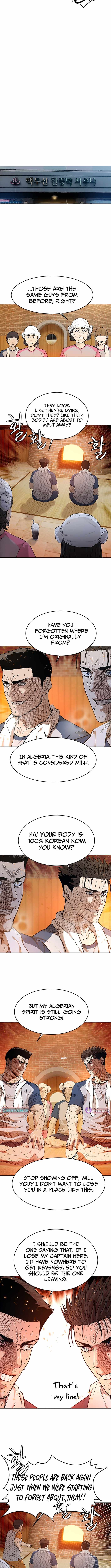 God of Blackfield - Chapter 294 [photo 3] - MangaPorn