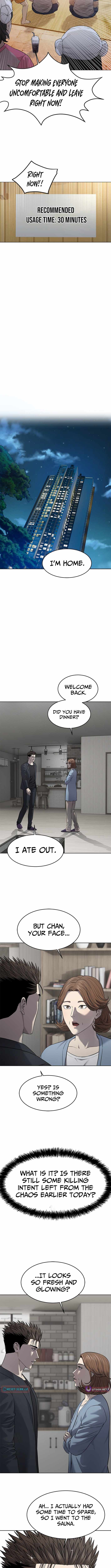 God of Blackfield - Chapter 294 [photo 4] - MangaPorn
