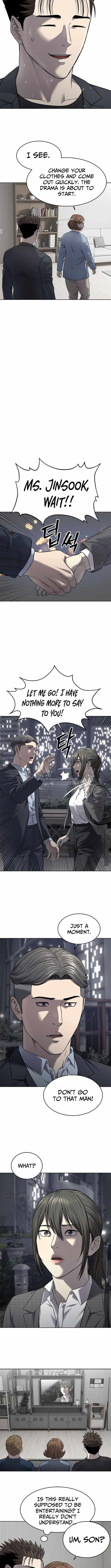 God of Blackfield - Chapter 294 [photo 5] - MangaPorn
