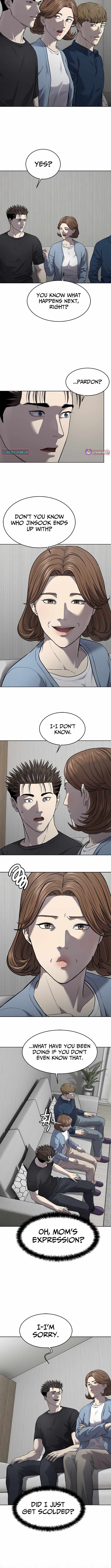 God of Blackfield - Chapter 294 [photo 6] - MangaPorn