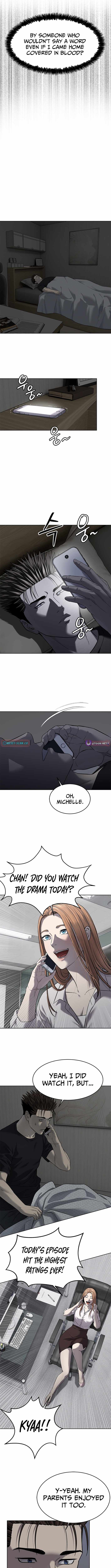 God of Blackfield - Chapter 294 [photo 7] - MangaPorn