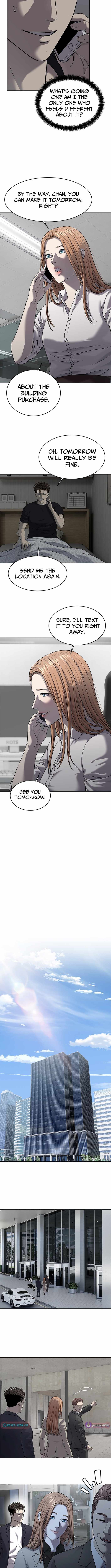 God of Blackfield - Chapter 294 [photo 8] - MangaPorn