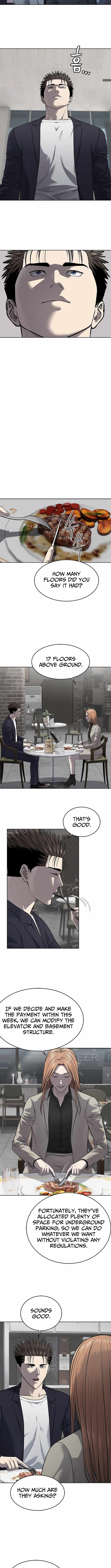 God of Blackfield - Chapter 294 [photo 9] - MangaPorn