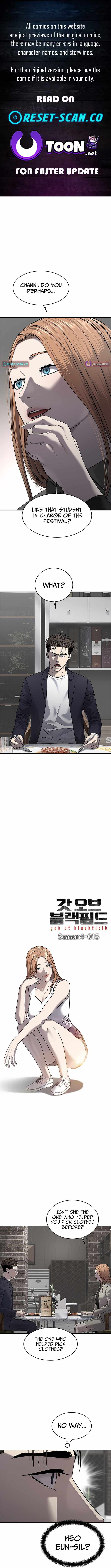 God of Blackfield - Chapter 295 [photo 1] - MangaPorn