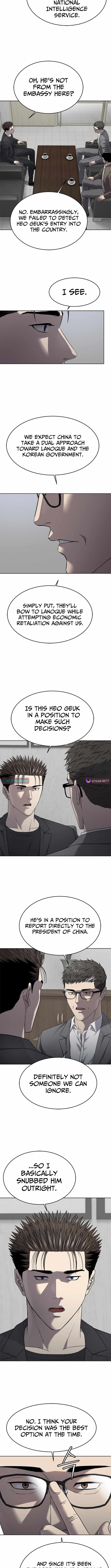 God of Blackfield - Chapter 295 [photo 11] - MangaPorn