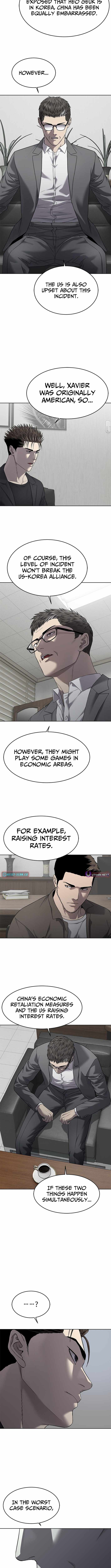 God of Blackfield - Chapter 295 [photo 12] - MangaPorn