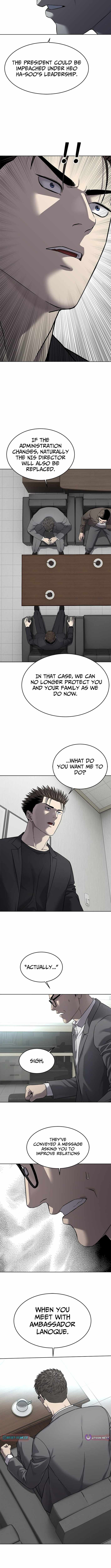 God of Blackfield - Chapter 295 [photo 13] - MangaPorn