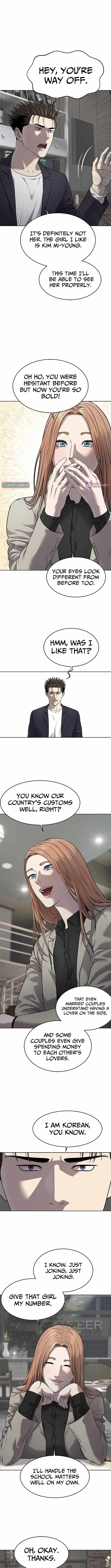 God of Blackfield - Chapter 295 [photo 2] - MangaPorn