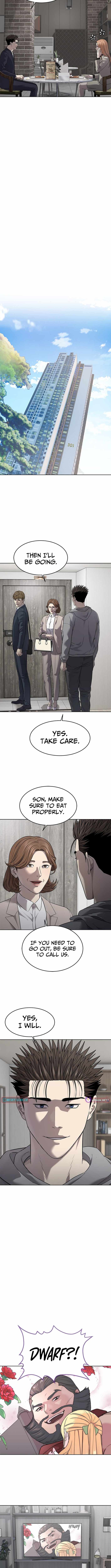 God of Blackfield - Chapter 295 [photo 3] - MangaPorn