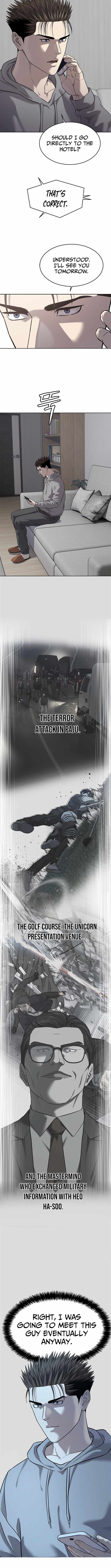 God of Blackfield - Chapter 295 [photo 5] - MangaPorn