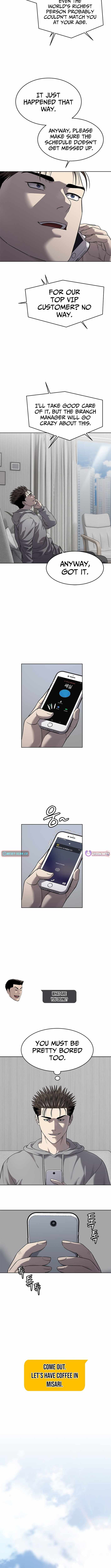 God of Blackfield - Chapter 295 [photo 7] - MangaPorn