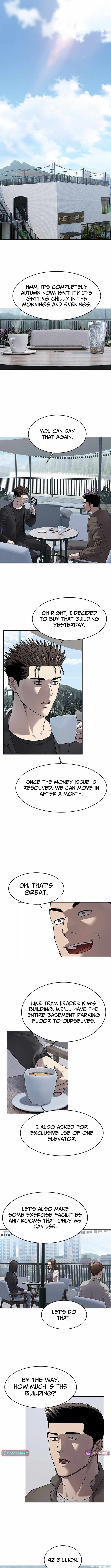 God of Blackfield - Chapter 295 [photo 8] - MangaPorn