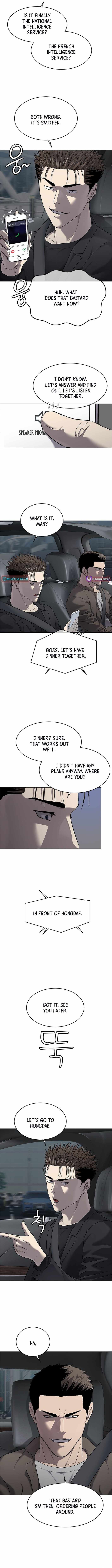 God of Blackfield - Chapter 296 [photo 10] - MangaPorn