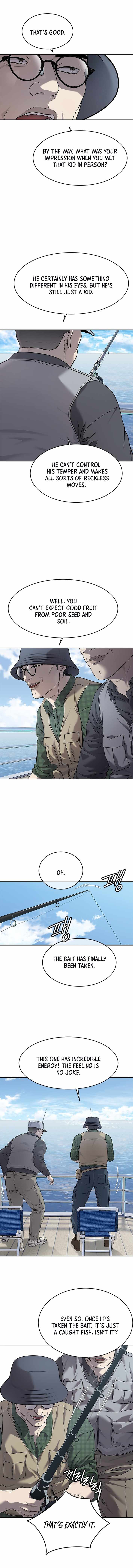 God of Blackfield - Chapter 296 [photo 12] - MangaPorn