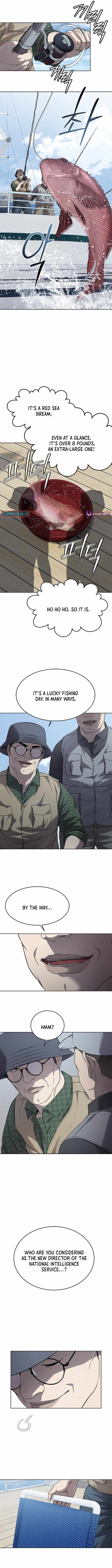 God of Blackfield - Chapter 296 [photo 13] - MangaPorn