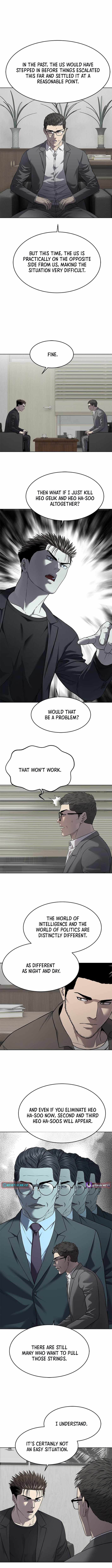 God of Blackfield - Chapter 296 [photo 3] - MangaPorn