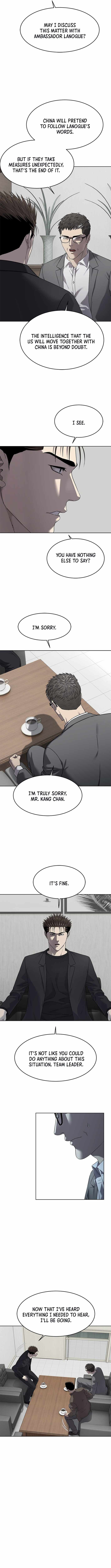 God of Blackfield - Chapter 296 [photo 4] - MangaPorn