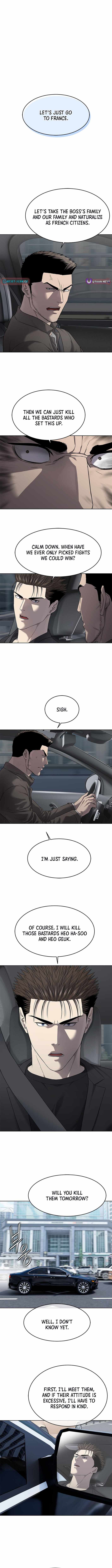 God of Blackfield - Chapter 296 [photo 5] - MangaPorn