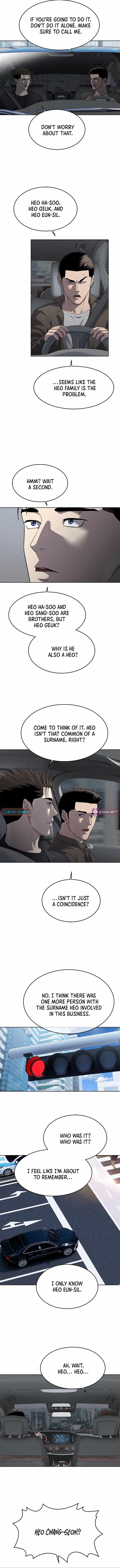 God of Blackfield - Chapter 296 [photo 6] - MangaPorn