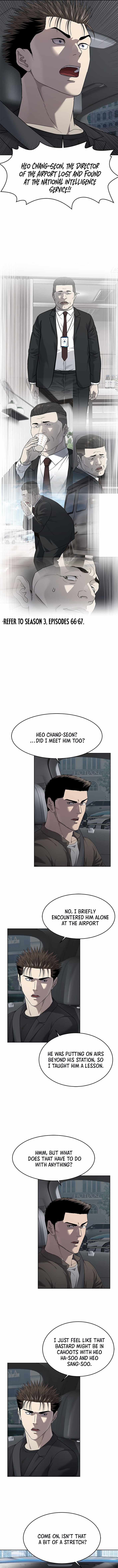 God of Blackfield - Chapter 296 [photo 7] - MangaPorn