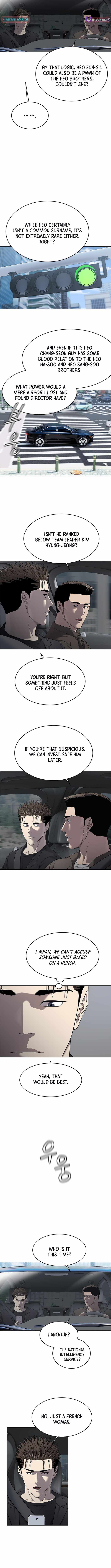 God of Blackfield - Chapter 296 [photo 8] - MangaPorn