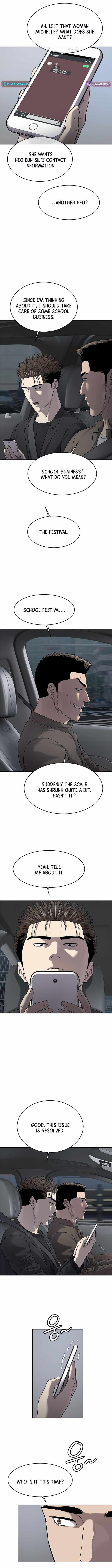 God of Blackfield - Chapter 296 [photo 9] - MangaPorn