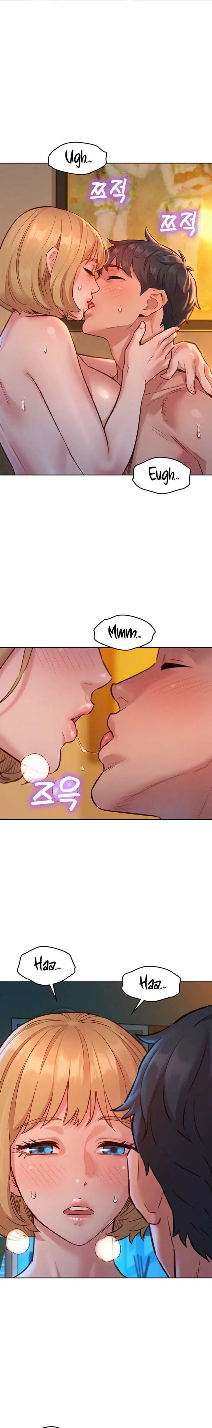 Friendship to Love Raw - Chapter 20 [photo 13] - MangaPorn