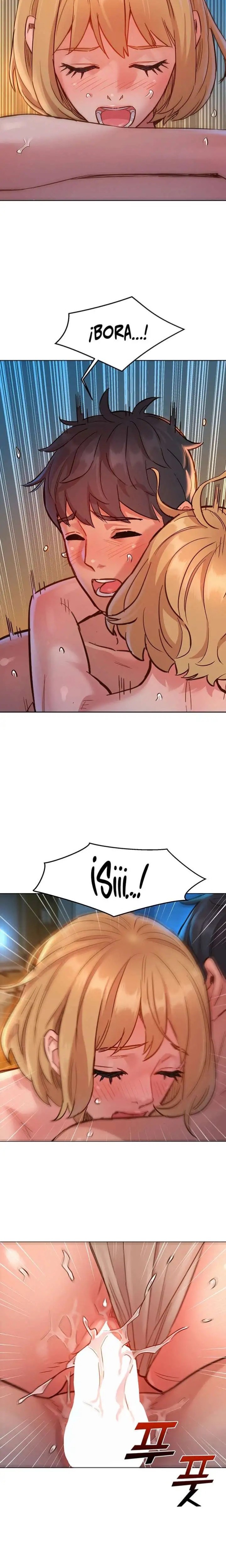 Friendship to Love Raw - Chapter 20 [photo 18] - MangaPorn