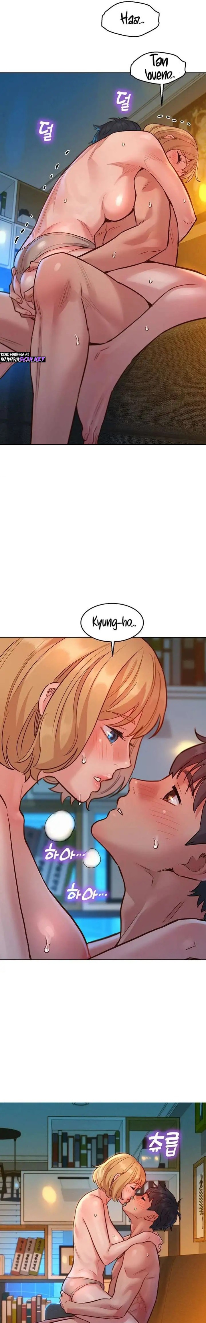 Friendship to Love Raw - Chapter 20 [photo 19] - MangaPorn