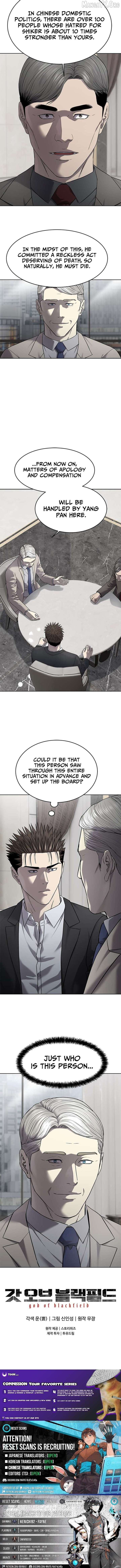 God of Blackfield - Chapter 297 [photo 15] - MangaPorn