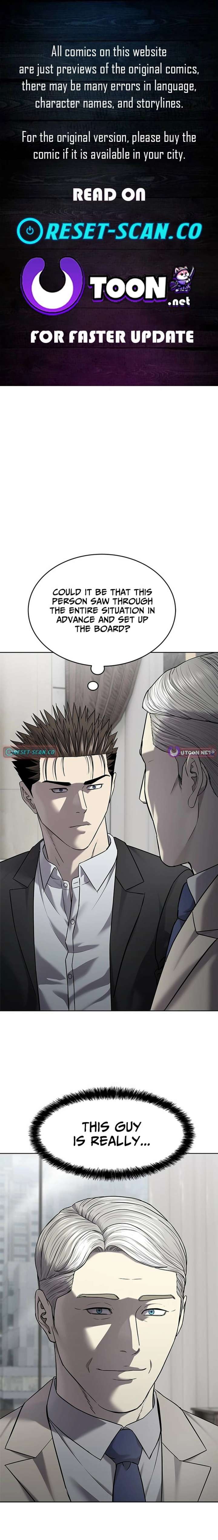 God of Blackfield - Chapter 298 [photo 1] - MangaPorn