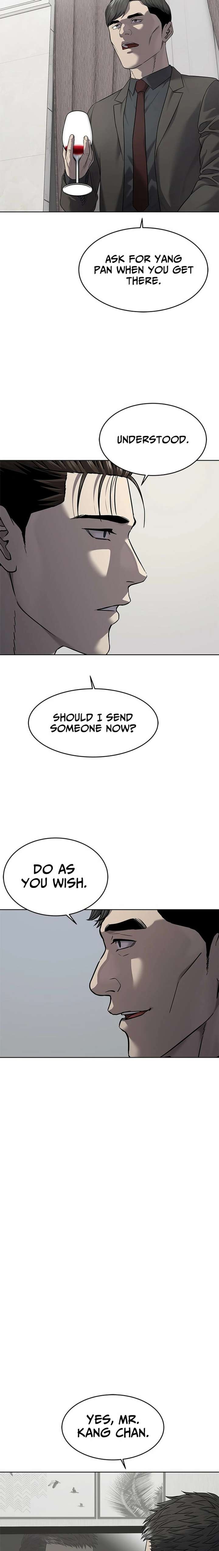 God of Blackfield - Chapter 298 [photo 10] - MangaPorn