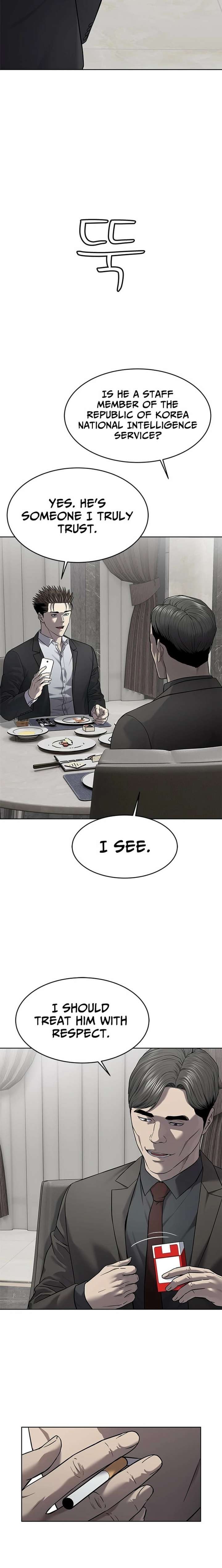 God of Blackfield - Chapter 298 [photo 12] - MangaPorn