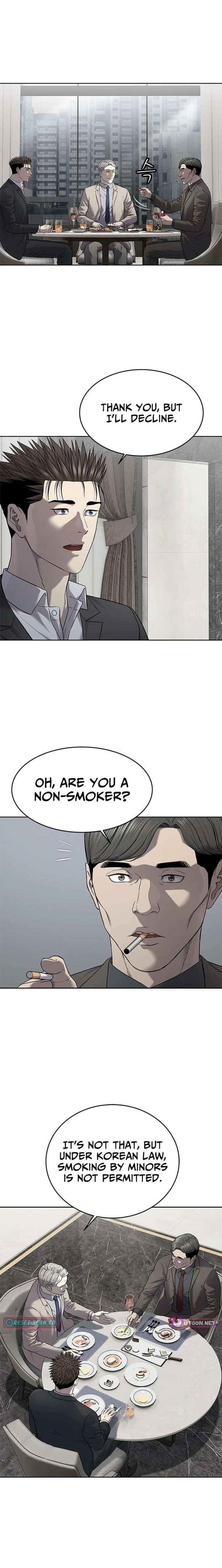 God of Blackfield - Chapter 298 [photo 13] - MangaPorn