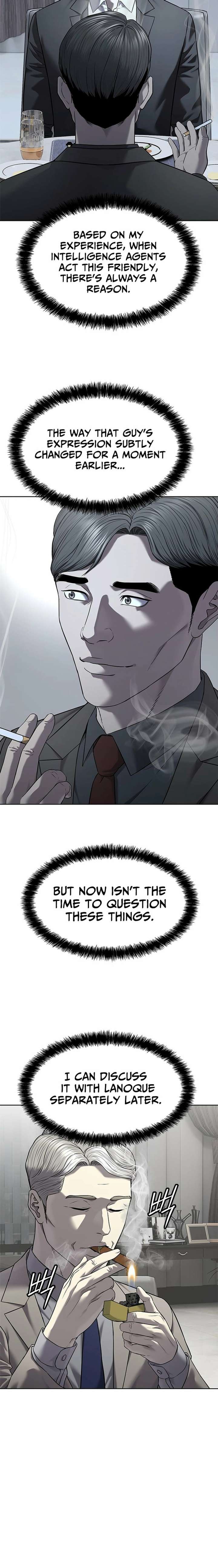 God of Blackfield - Chapter 298 [photo 15] - MangaPorn