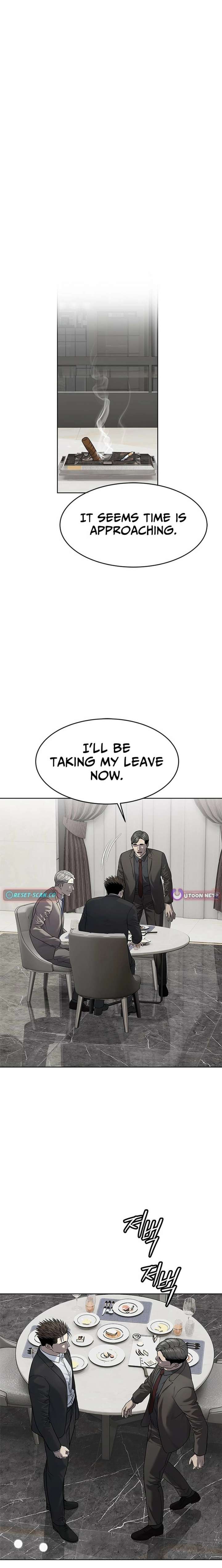 God of Blackfield - Chapter 298 [photo 16] - MangaPorn