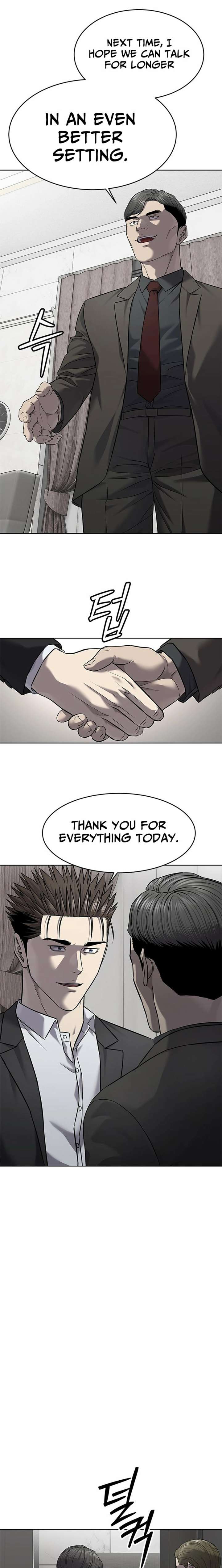 God of Blackfield - Chapter 298 [photo 17] - MangaPorn