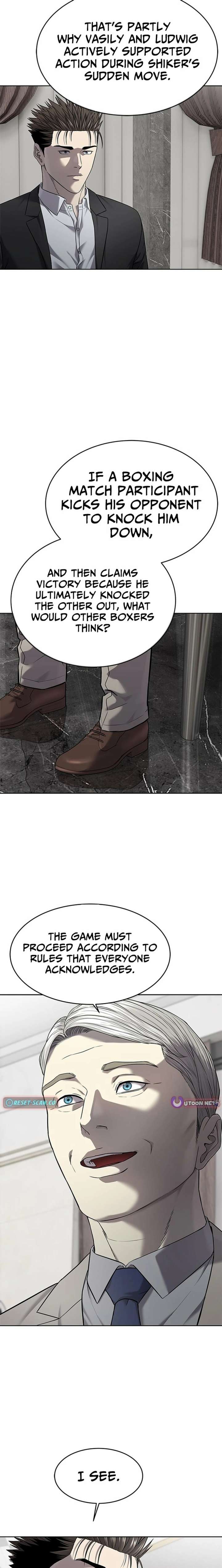 God of Blackfield - Chapter 298 [photo 21] - MangaPorn