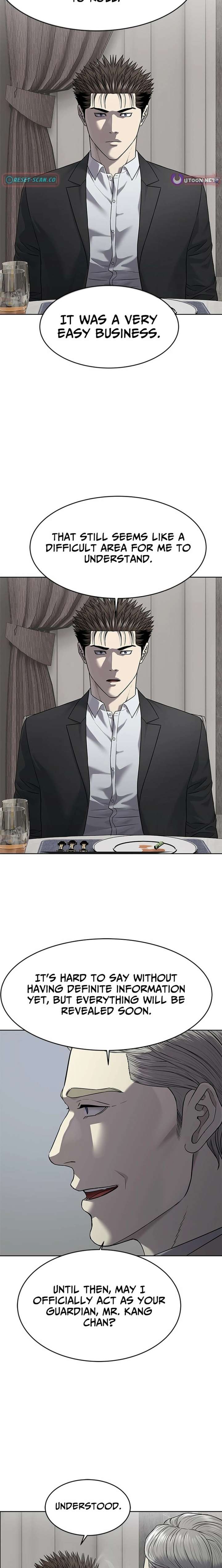 God of Blackfield - Chapter 298 [photo 24] - MangaPorn