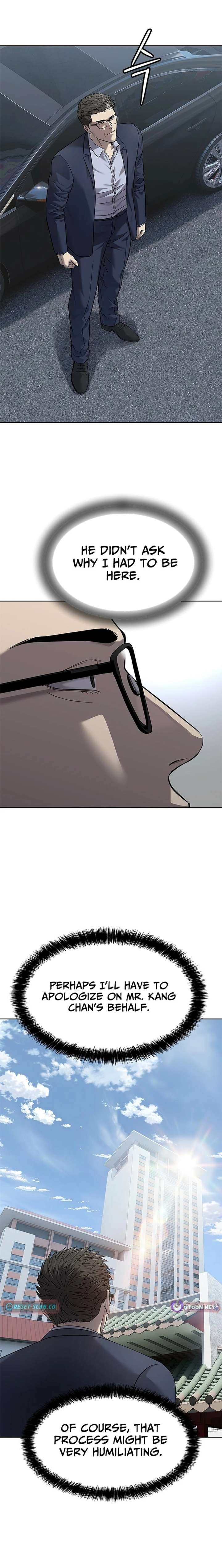 God of Blackfield - Chapter 298 [photo 26] - MangaPorn