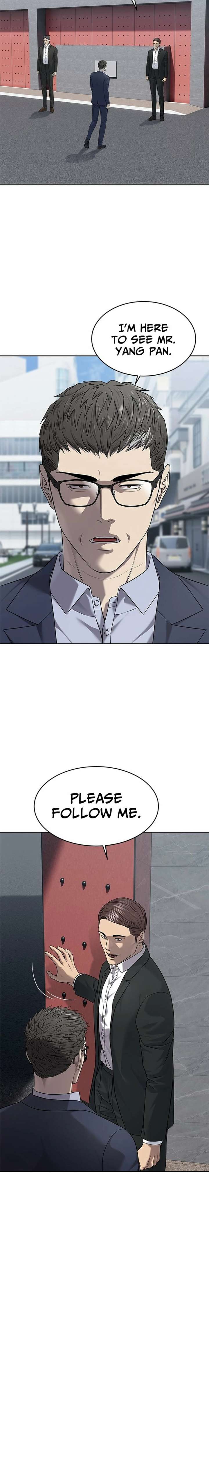 God of Blackfield - Chapter 298 [photo 28] - MangaPorn