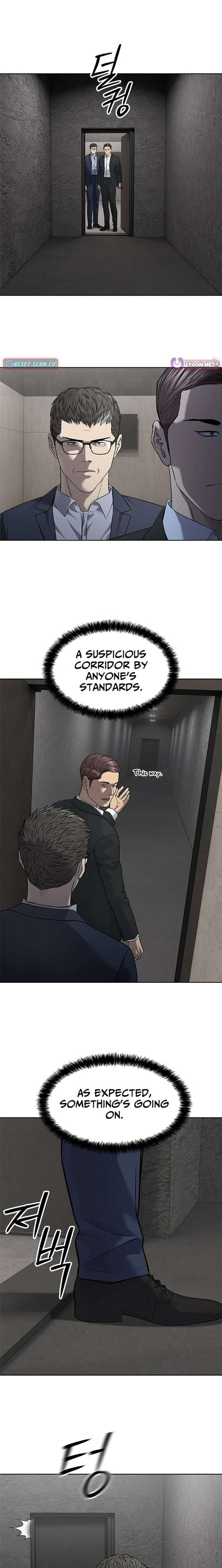 God of Blackfield - Chapter 298 [photo 29] - MangaPorn