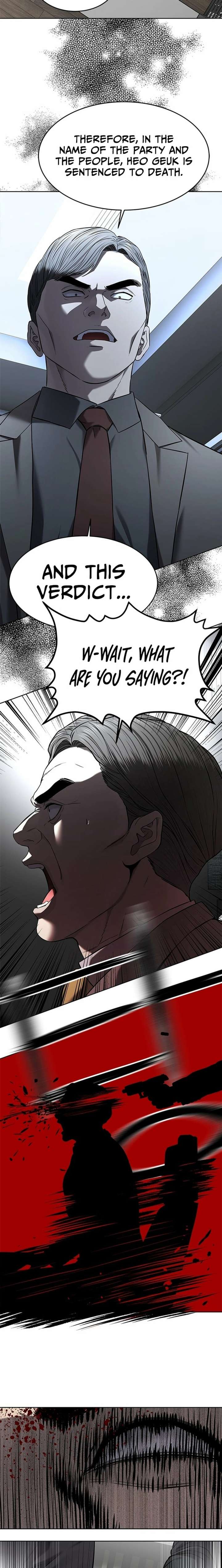 God of Blackfield - Chapter 298 [photo 34] - MangaPorn