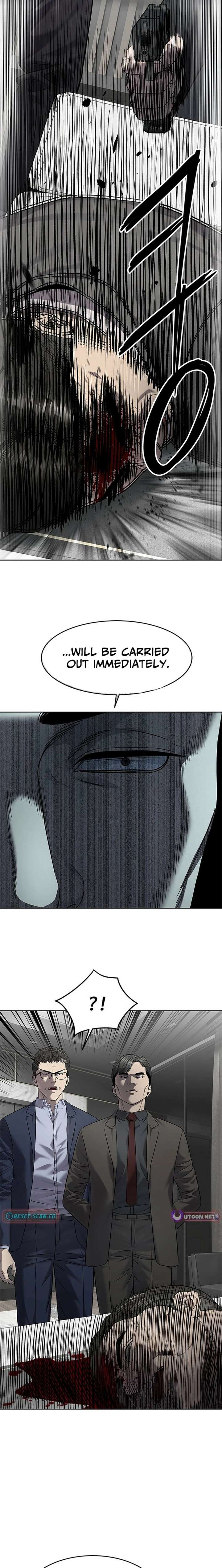 God of Blackfield - Chapter 298 [photo 35] - MangaPorn