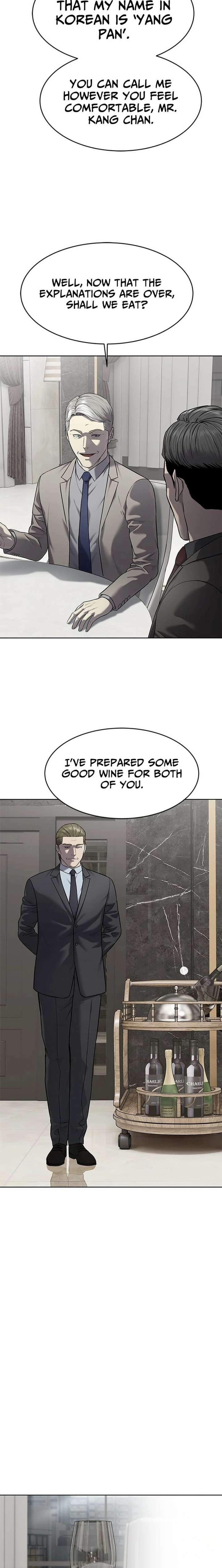 God of Blackfield - Chapter 298 [photo 4] - MangaPorn