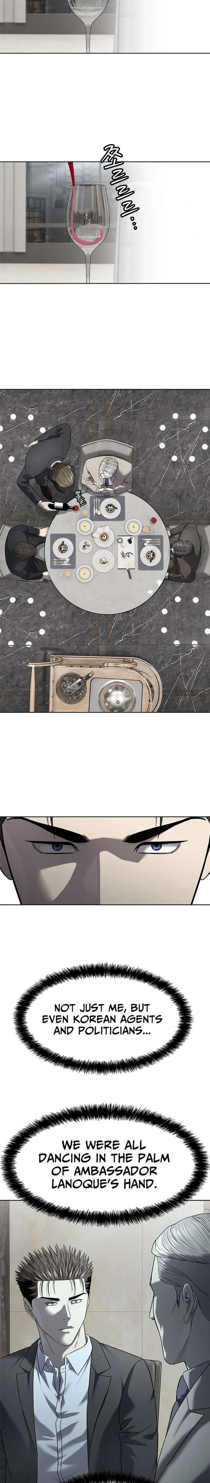 God of Blackfield - Chapter 298 [photo 5] - MangaPorn