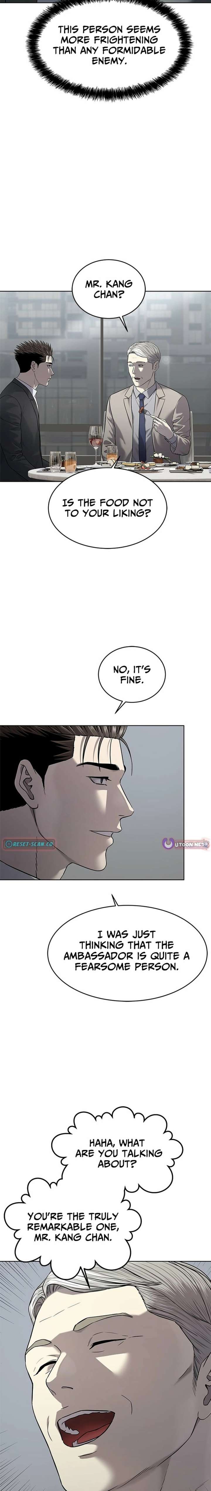 God of Blackfield - Chapter 298 [photo 6] - MangaPorn