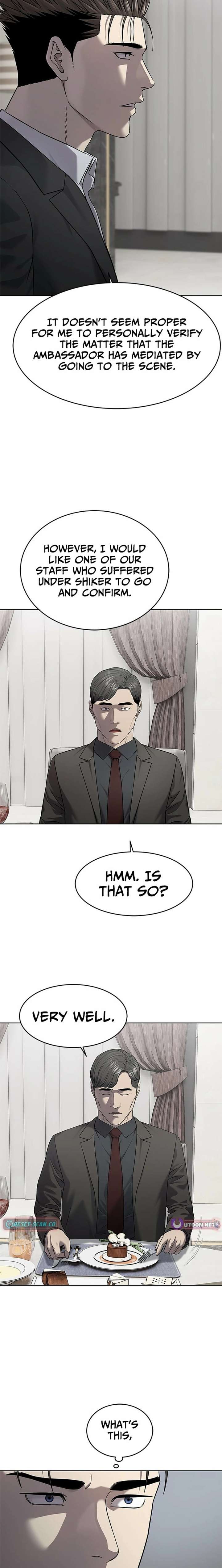 God of Blackfield - Chapter 298 [photo 8] - MangaPorn